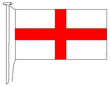 Flag of St George
